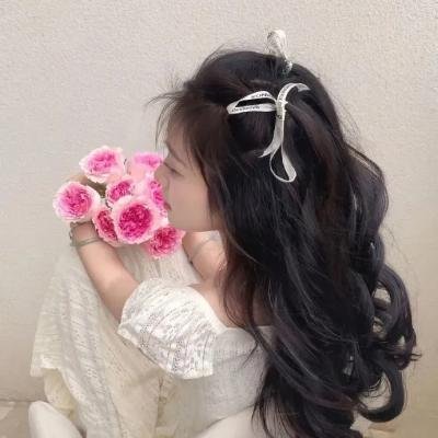 黑女孩