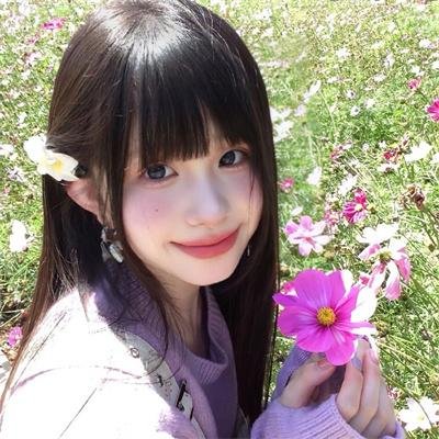 站起来的女孩